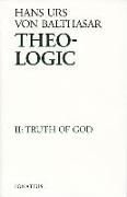 Truth of God: Theological Logical Theory