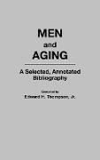 Men and Aging