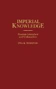 Imperial Knowledge