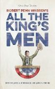 Robert Penn Warren's "All the King's Men"