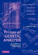 Primer of Genetic Analysis