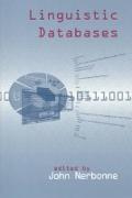 Linguistic Databases