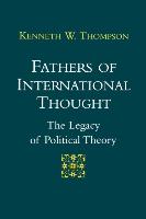 Fathers of International Thought