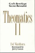 Theomatics II
