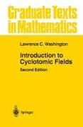 Introduction to Cyclotomic Fields