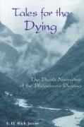 Tales for the Dying: The Death Narrative of the Bh&#257,gavata-Pur&#257,na