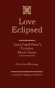 Love Eclipsed