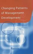 Changing Patterns of Management Development