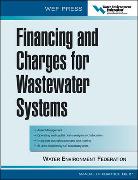 Financing and Charges for Wastewater Systems WEF MOP 27