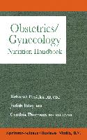 Obstetrics/Gynecology