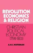 Revolution, Economics and Religion