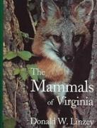 Mammals of Virginia