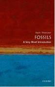 Fossils: A Very Short Introduction