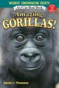 Amazing Gorillas!