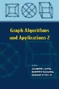 Graph Algorithms and Applications 2