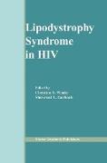 Lipodystrophy Syndrome in HIV