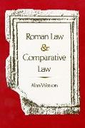Roman Law and Comparative Law