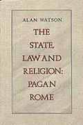 State, Law and Religion