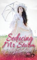 Seducing MR Storm: An Erotic Novella