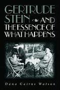 Gertrude Stein and the Essence of What Happens: How Expert Rule Is Giving Way to Shared Governance -- And Why Politics Will Never Be the Same