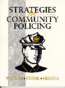 Strategies for Community Policing