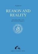 Reason & Reality