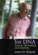 A Passion for DNA