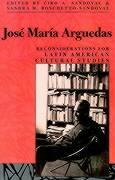 Jose Maria Arguedas