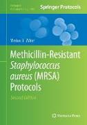 Methicillin-Resistant Staphylococcus Aureus (MRSA) Protocols