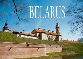 Weißrussland - Ein kleiner Bildband