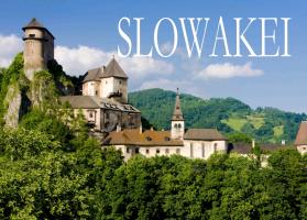 Die Slowakei - Ein kleiner Bildband