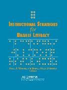 Instructional Strategies for Braille Literacy