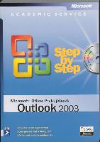 Microsoft Praktijkboek Outlook 2003 + CD-ROM / druk 1