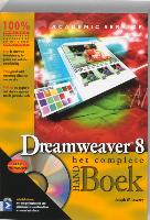 Dreamweaver 8 / druk 1