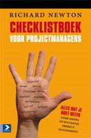 Checklist voor projectmanagers / druk 1