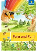 Fara und Fu 1