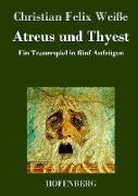 Atreus und Thyest