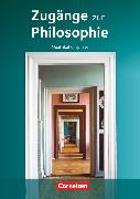 Zugänge zur Philosophie, Aktuelle Ausgabe, Qualifikationsphase, Schulbuch