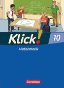 Klick! Mathematik - Mittel-/Oberstufe, Alle Bundesländer, 10. Schuljahr, Schülerbuch