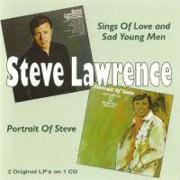 Sings Of Love & Sad Young Men/Portrait Of