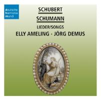 Schubert/Schumann: Songs