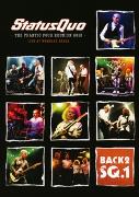 LIVE AT WEMBLEY (DVD + CD)