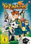 Inazuma Eleven