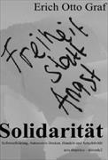 Solidarität : Selbstaufklärung, Autonomes Denken, Handeln und Subjektivität