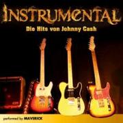 Instrumental-Die Hits von Johnny Cash