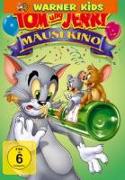 Tom & Jerry - Mäusekino