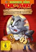 Tom & Jerry - Ungebetene Gäste