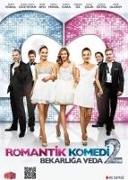 Romantik Komedi 2 - Bekarliga Veda DVD