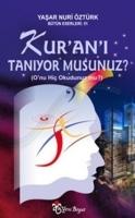 Kurani Taniyor musunuz