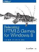 Releasing Html5 Games for Windows 8